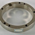 ATLAS COPCO CARBON RETAINER SPACER HSI 08