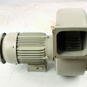 IWS BLOWER MOTOR TYPE D082/M