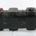 COMMERCIAL INTERTECH QUAD GEAR PUMP