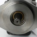 COMMERCIAL INTERTECH QUAD GEAR PUMP