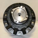 GRADALL SWING DRIVE