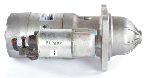 PRESTOLITE ELECTRIC STARTER 12VOLT 90220