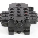 WALVOIL HYDRAULIC POWER CONTROL VALVE