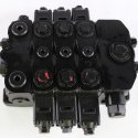 WALVOIL HYDRAULIC POWER CONTROL VALVE