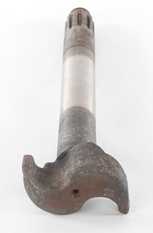 BENDIX BRAKE CAMSHAFT CCW