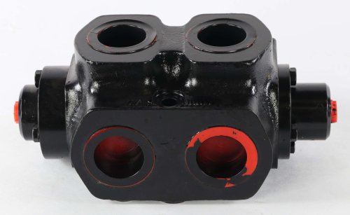 DAVID BROWN DIRECTIONAL CONTROL VALVE MODEL D9V.11X7