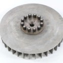 CHICAGO PNEUMATIC PUMP SIDE COUPLING ASSEMBLY 25HP VC-700