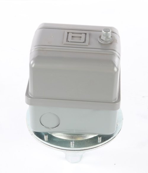 ATLAS COPCO VACUUM SWITCH