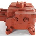 KAWASAKI CONTROL VALVE ASSEMBLY
