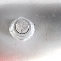 TEREX MUFFLER SPARK ARRESTOR