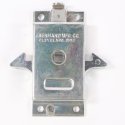 TEREX LATCH ASSEMBLY