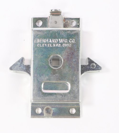 TEREX LATCH ASSEMBLY