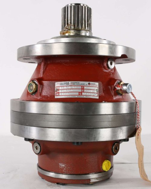 REGGIANA RIDUTTORI GEARBOX 154B5754M1
