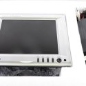 ENEO TFT COLOR 8IN MONITOR 12V-24V DC/6W