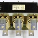SIEMENS 3 PHASE CHOKE 50/60 HZ