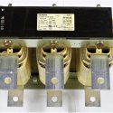 SIEMENS 3 PHASE CHOKE 50/60 HZ