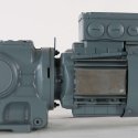 SEW-EURODRIVE GEARMOTOR UNIT 0.37kW 50/60Hz 25/31RPM OUT