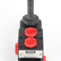 VOAC CONTROL VALVE