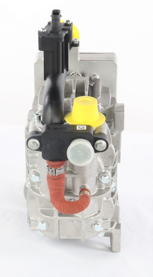 MAHLE 24V PUMP-COMBUSTION AIR FOR AFTERTREATMENT BURNER