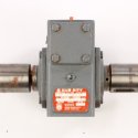 HUB CITY GEAR REDUCER