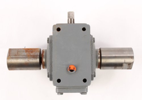 HUB CITY GEAR REDUCER