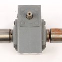 HUB CITY GEAR REDUCER