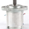CONCENTRIC PUMP