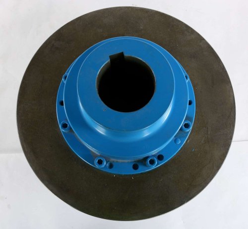 SIEMENS FLENDER COUPLING N-EUPEX EBD180