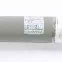 ITT STANDARD XCHANGE SSCF 4-PASS HEAT EXCHANGER 450F MAX TEMP