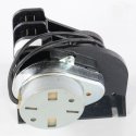 SPT - EAGLE SIGNAL REPEAT CYCLE CAM TIMER 120VAC/60HZ 15MIN