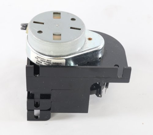 SPT - EAGLE SIGNAL REPEAT CYCLE CAM TIMER 120VAC/60HZ 15MIN