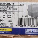 SCHNEIDER ELECTRIC VACUUM SWITCH