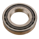 LINK BELT CYLINDRICAL ROLLER BEARING 100mm OD
