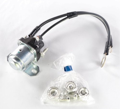MITSUBISHI RELAY KIT 12V