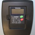 VACON VARIABLE FREQUENCY DRIVE 125A 525/690V AIR COOLED