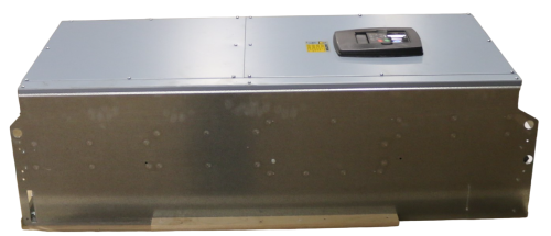 VACON VARIABLE FREQUENCY DRIVE 125A 525/690V AIR COOLED