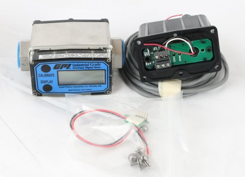 EPIROC FLOW METER / TRANSMITTER MODULE KIT