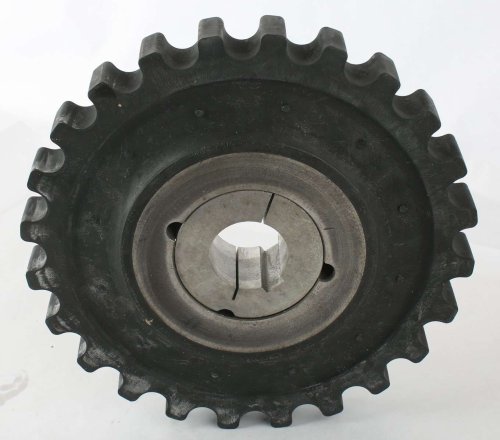 EPIROC RUBBER ELEMENT