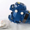 FLOWSERVE - LIMITORQUE/VALTEK/NORDSTROM/KAMMER/NAF LIMITORQUE QUARTER TURN SMART VALVE ACTUATOR