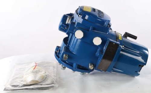 FLOWSERVE - LIMITORQUE/VALTEK/NORDSTROM/KAMMER/NAF LIMITORQUE QUARTER TURN SMART VALVE ACTUATOR
