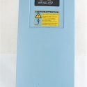 DANFOSS DRIVES / VACON / VLT VARIABLE FREQUENCY DRIVE 40HP 61A 460V AIR COOLED