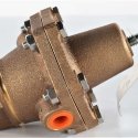 WESTERN ENTERPRISES DIV REG LINE LCHP SERIES MANIFOLD