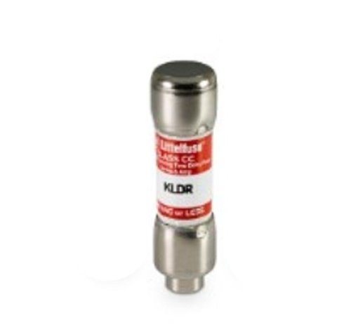 LITTELFUSE FUSE 1.25A 600V TIME DELAY