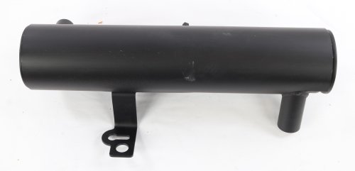 BOBCAT MUFFLER EXHAUST