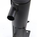 BOBCAT MUFFLER EXHAUST