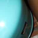ENDUSTRA FILTER TRI-VENT FILTER SILENCER ASSEMBLY