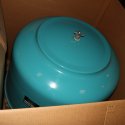 ENDUSTRA FILTER TRI-VENT FILTER SILENCER ASSEMBLY