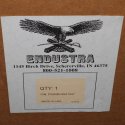 ENDUSTRA FILTER TRI-VENT FILTER SILENCER ASSEMBLY