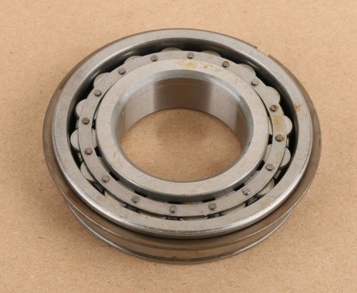 LINK BELT CYLINDRICAL ROLLER BEARING 80mm OD W/RING