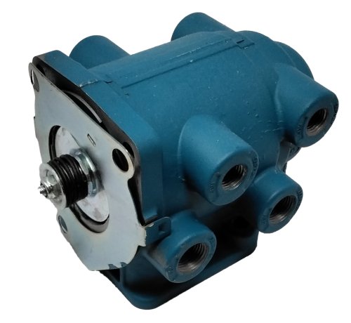 BENDIX E-7 DUAL BRAKE VALVE - REMAN